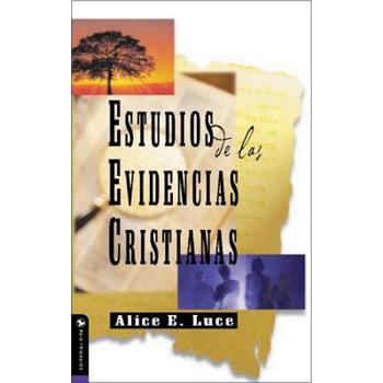 Estudios de las Evidencias Cristianas