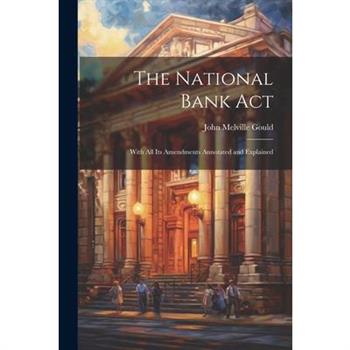 The National Bank Act