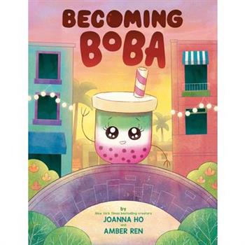 Becoming Boba