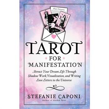Tarot for Manifestation