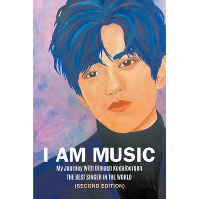 I Am Music