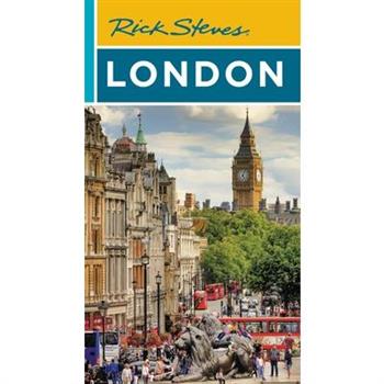 Rick Steves London