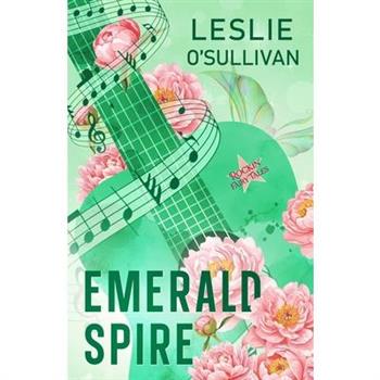 Emerald Spire