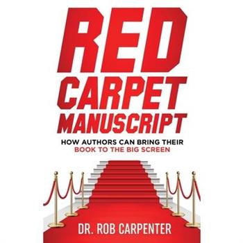Red Carpet Manuscript