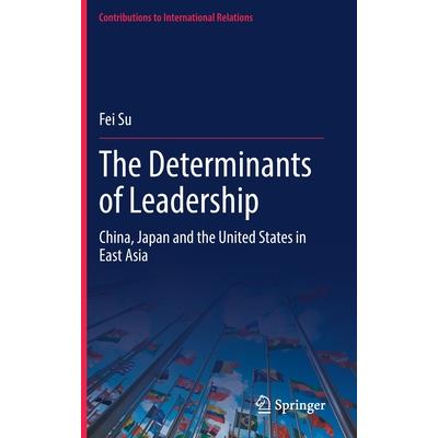 The Determinants of Leadership