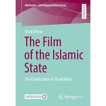 The Film of the Islamic State