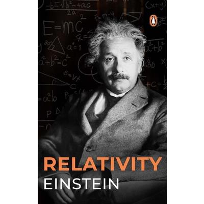 Relativity (Premium Paperback, Penguin India)