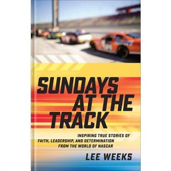 Sundays at the Track