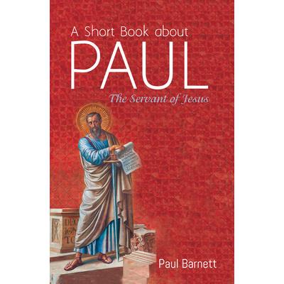 A Short Book About Paul