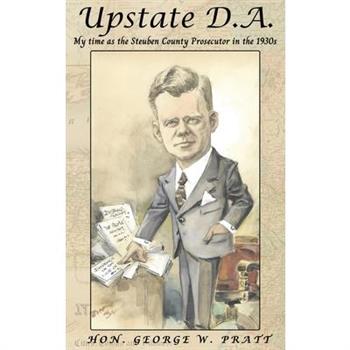 Upstate D.A.