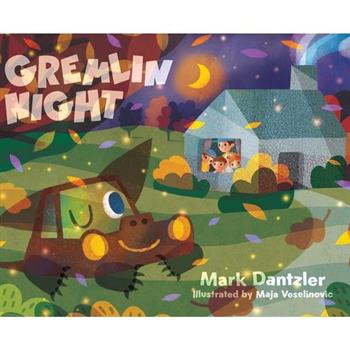 Gremlin Night