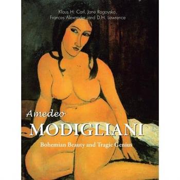 Amedeo Modigliani