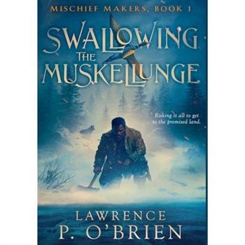 Swallowing the Muskellunge