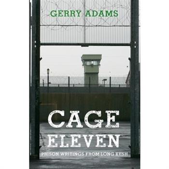 Cage Eleven
