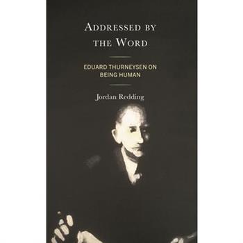 Addressed by the Word