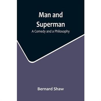 Man and Superman