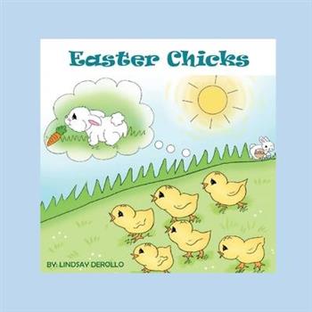 Easter Chicks