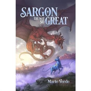 Sargon the Not So Great