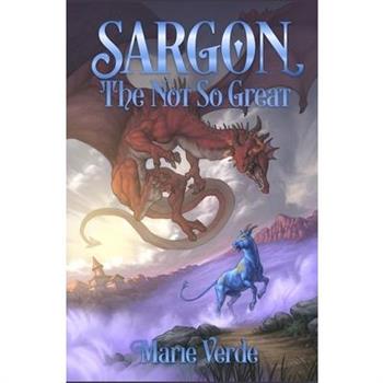 Sargon the Not So Great