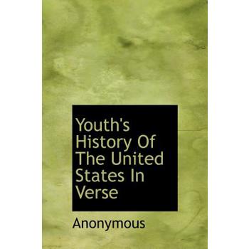 Youth’s History of the United States in Verse