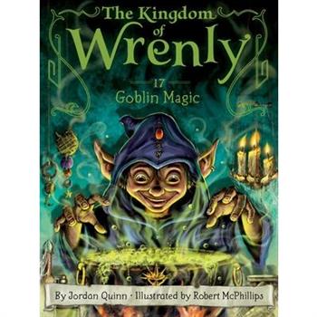 Goblin Magic, 17