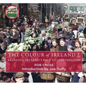 The Colour of Ireland 2