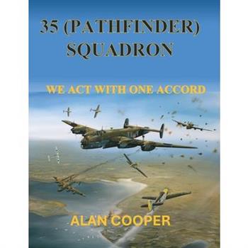 35 (Pathfinder) Squadron