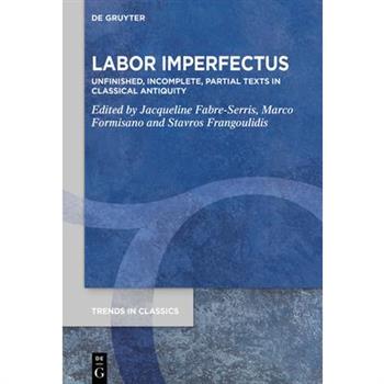 Labor Imperfectus
