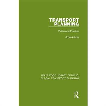 Transport Planning
