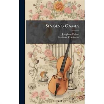Singing Games