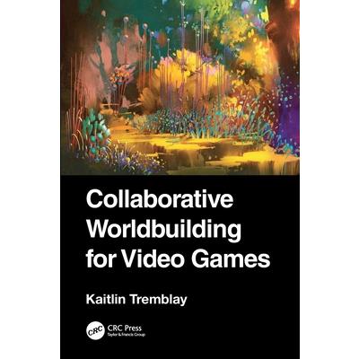Collaborative Worldbuilding for Video Games