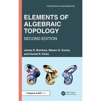 Elements of Algebraic Topology