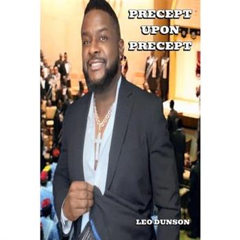 Precept Upon Precept