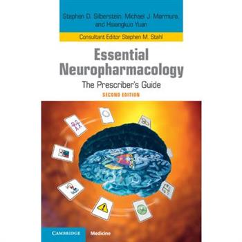 Essential Neuropharmacology