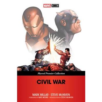 Civil War [Marvel Premier Collection]