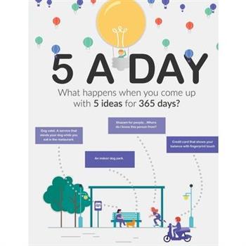 5 Ideas A Day