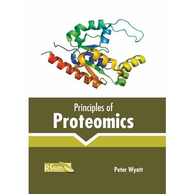 Principles of Proteomics
