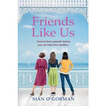Friends Like Us