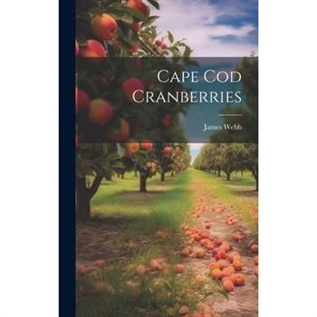Cape Cod Cranberries