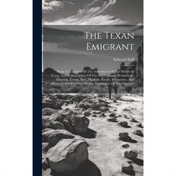 The Texan Emigrant