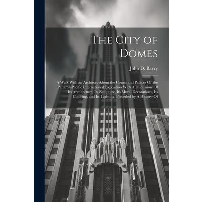 The City of Domes