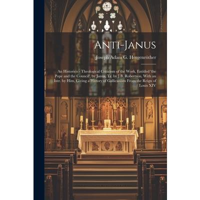 Anti-Janus