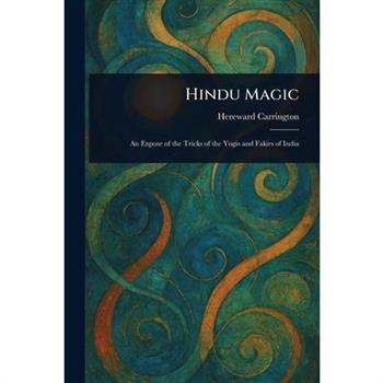 Hindu Magic