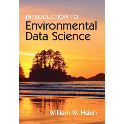 Introduction to Environmental Data Science
