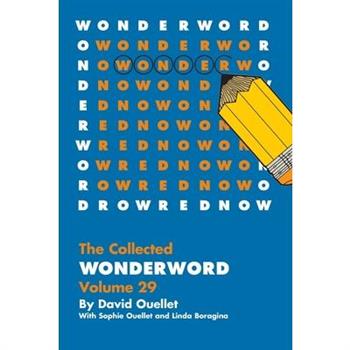 WonderWord Volume 29