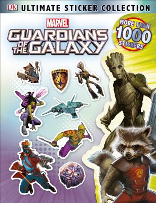 Marvel's Guardians of the Galaxy