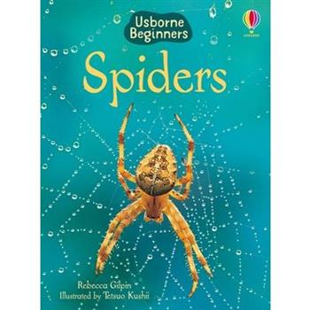 Spiders