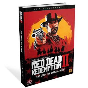 Red Dead Redemption 2