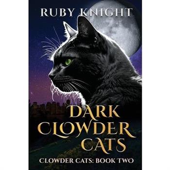 Dark Clowder Cats