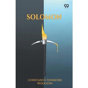 Solomon